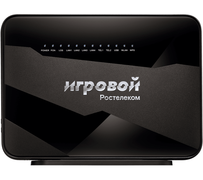 Wi-Fi роутер Ростелеком в Унече 