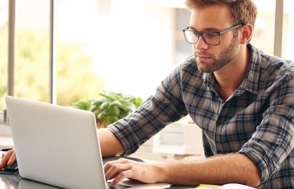 Как узнать какие есть интернет-провайдеры в моем доме в Унече ?