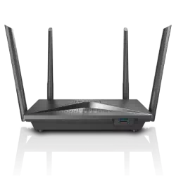 Wi-Fi роутер Дом.ру в Унече 